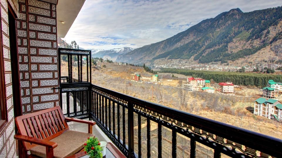 Available Amenities
