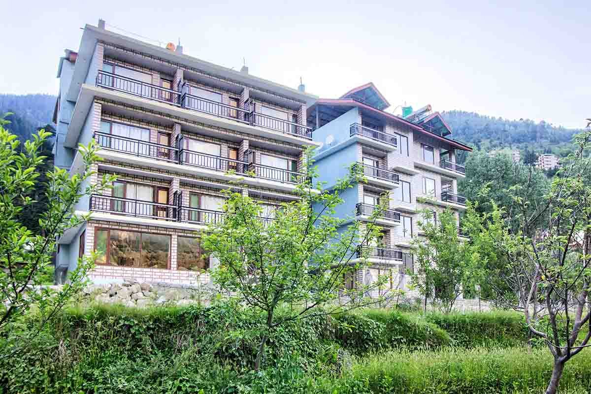 sunflower villa