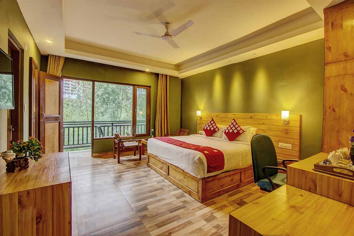 premium bedrooms